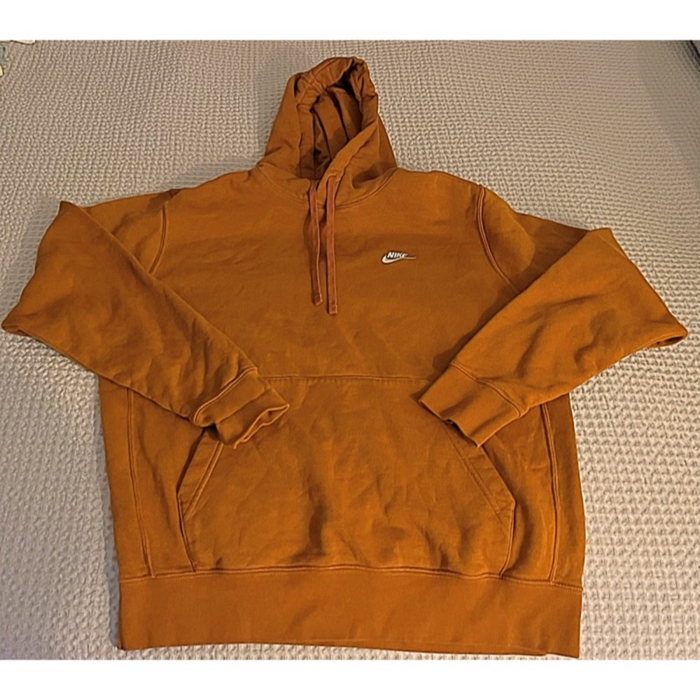 NIKE HOODIE